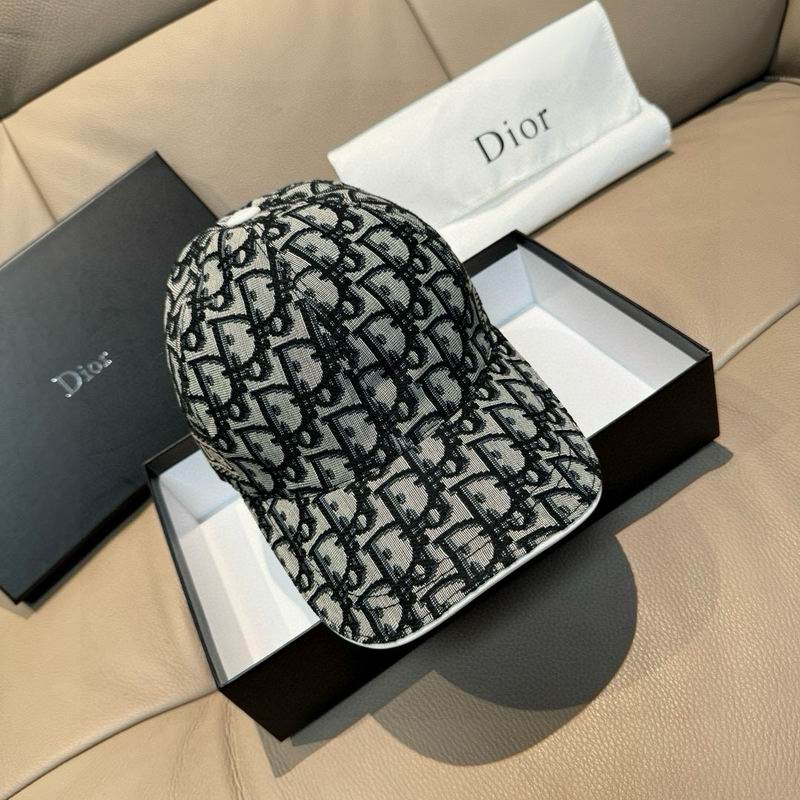 Dior cap（高版本）dx (550)