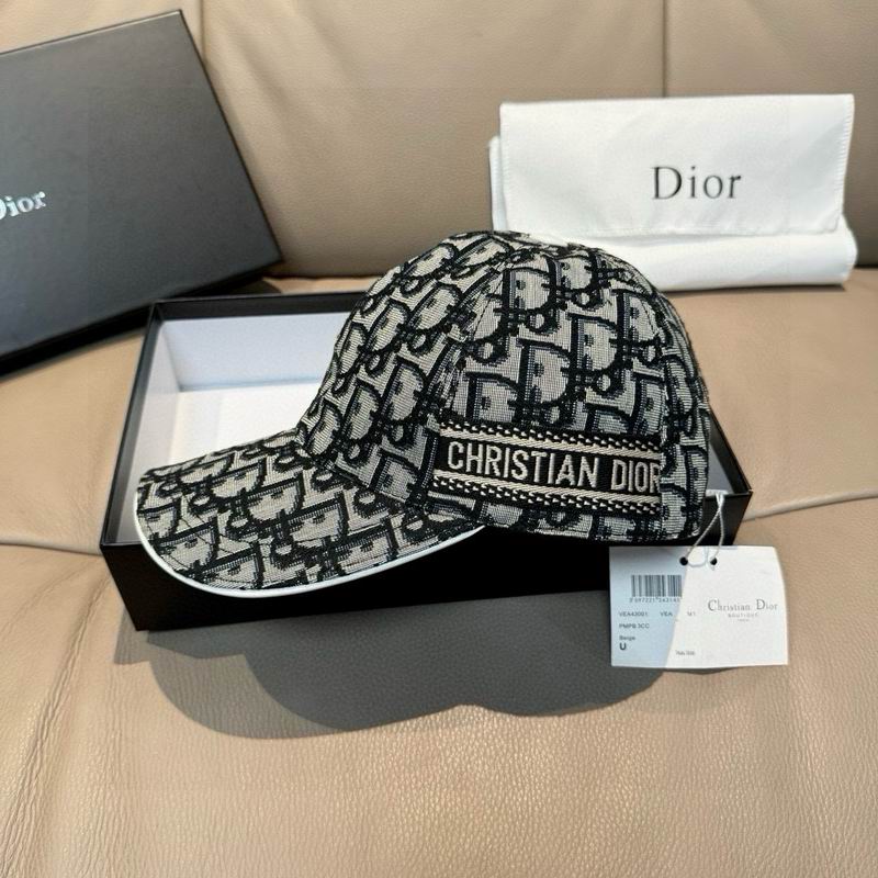 Dior cap（高版本）dx (553)