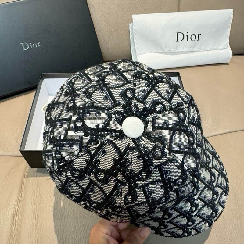 Dior cap（高版本）dx (557)