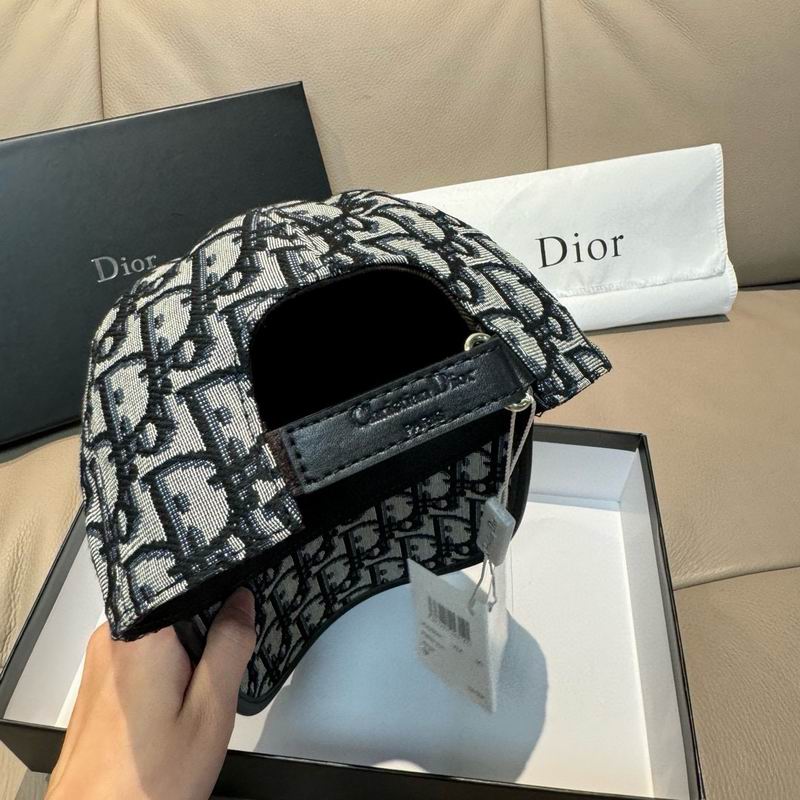 Dior cap（高版本）dx (564)