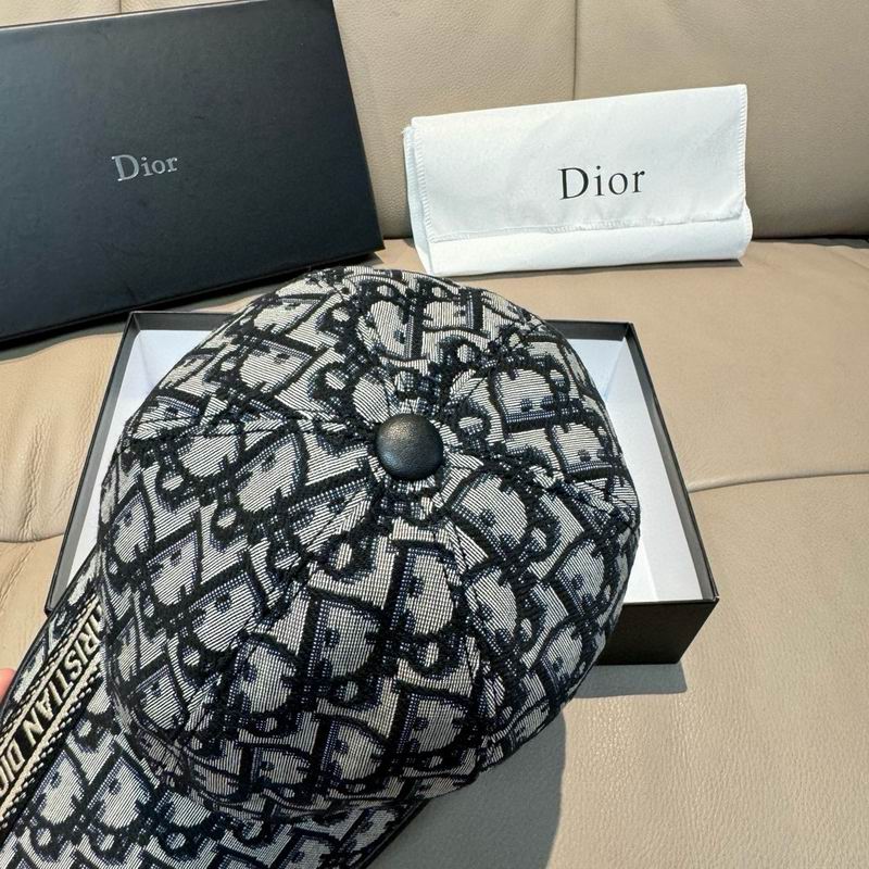 Dior cap（高版本）dx (566)