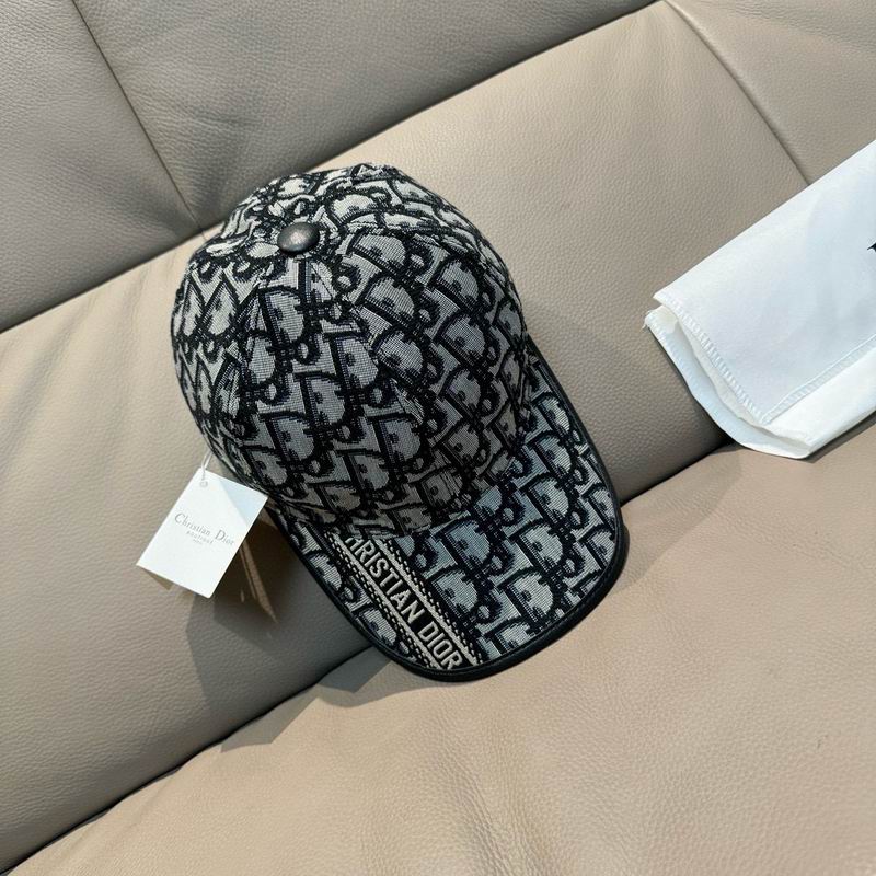 Dior cap（高版本）dx (570)