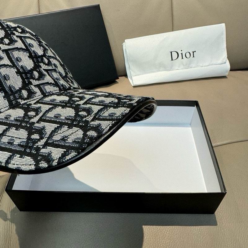 Dior cap（高版本）dx (574)