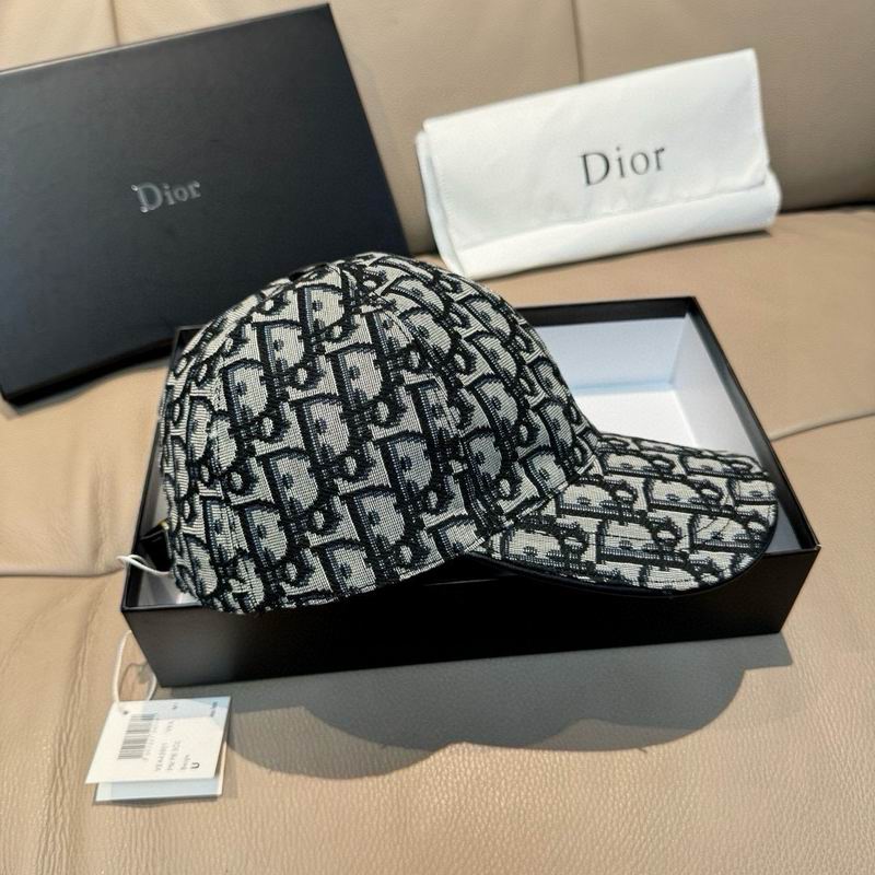 Dior cap（高版本）dx (576)