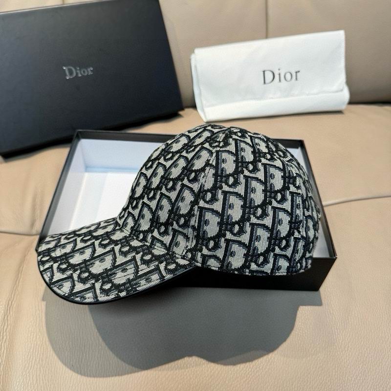 Dior cap（高版本）dx (577)