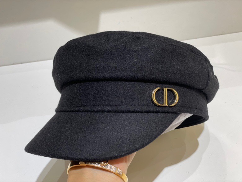 Dior cap dx (101)