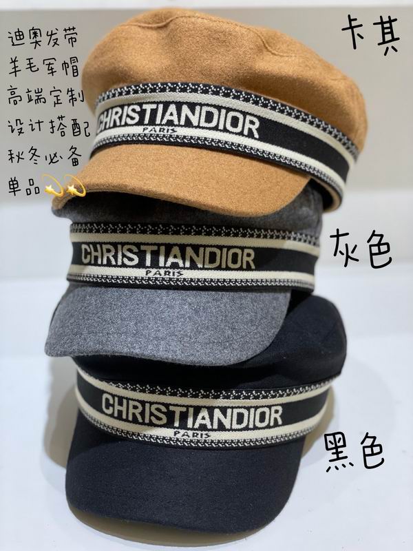 Dior cap dx (139)
