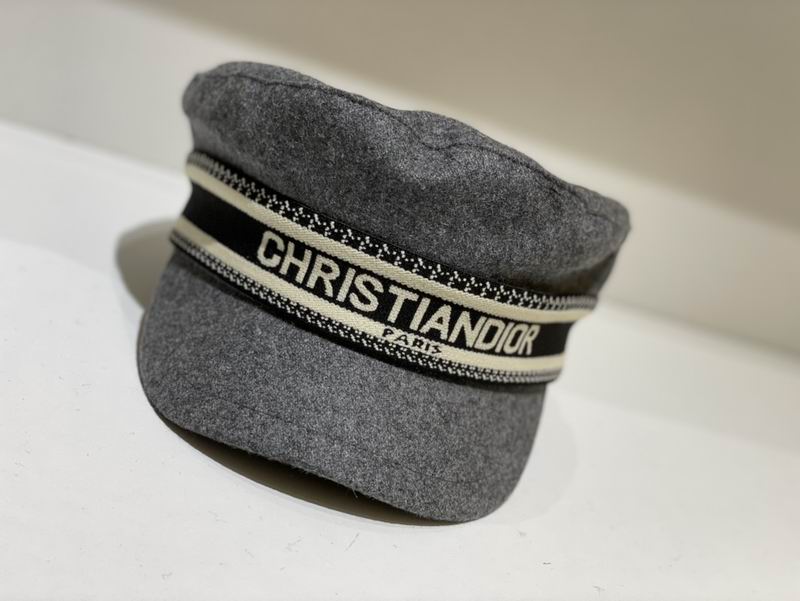 Dior cap dx (140)