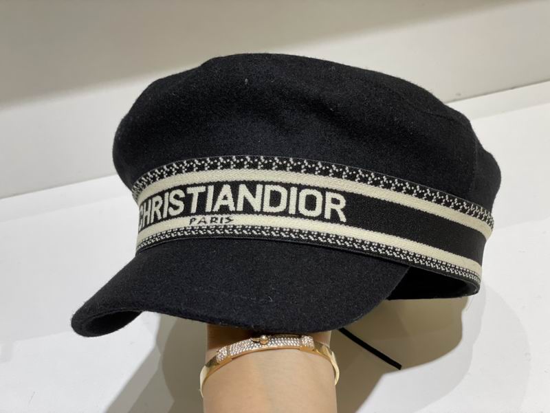 Dior cap dx (143)