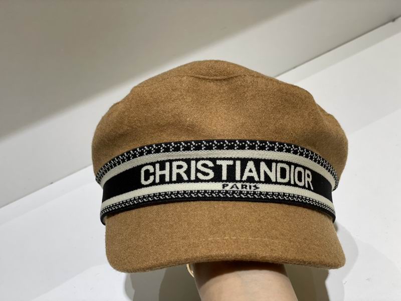 Dior cap dx (145)