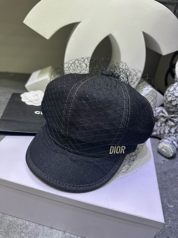 Dior cap dx (175)