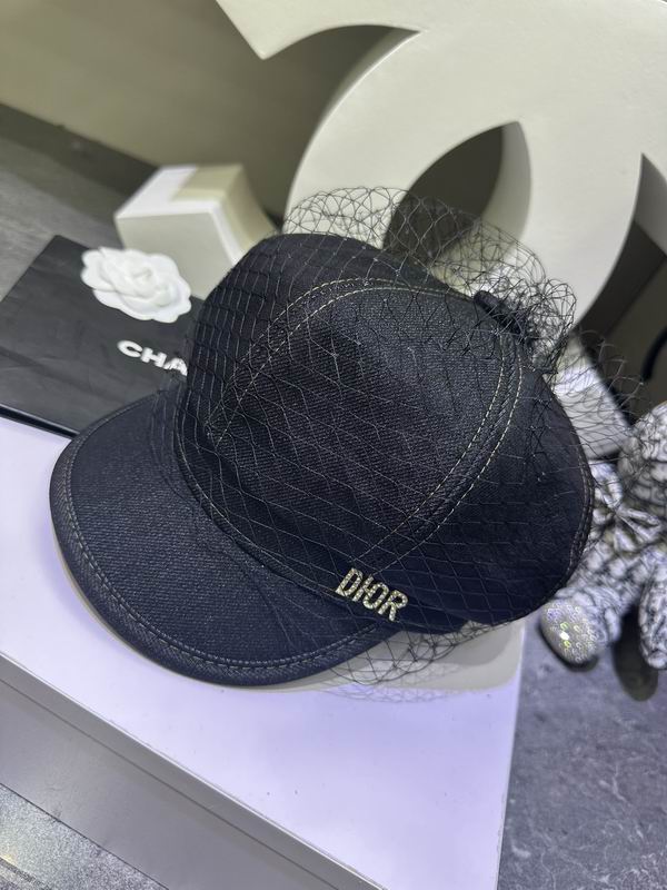 Dior cap dx (176)