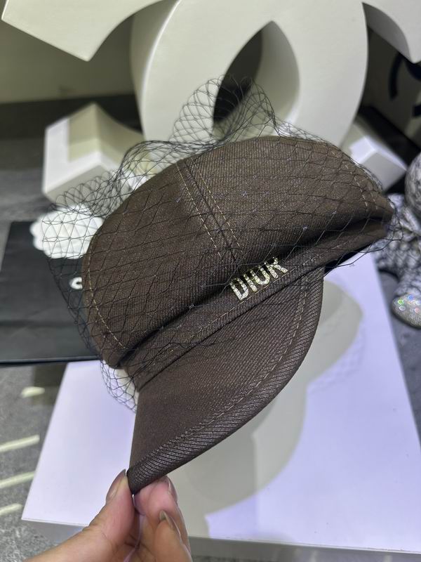 Dior cap dx (177)