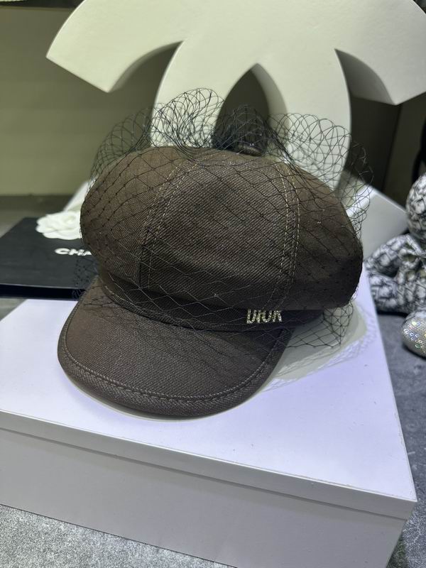 Dior cap dx (178)