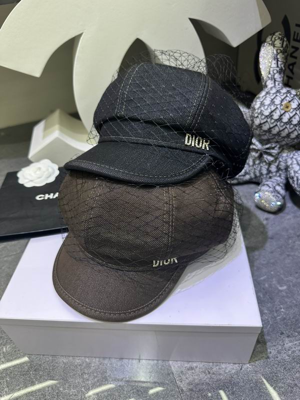 Dior cap dx (179)