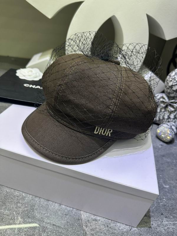 Dior cap dx (180)