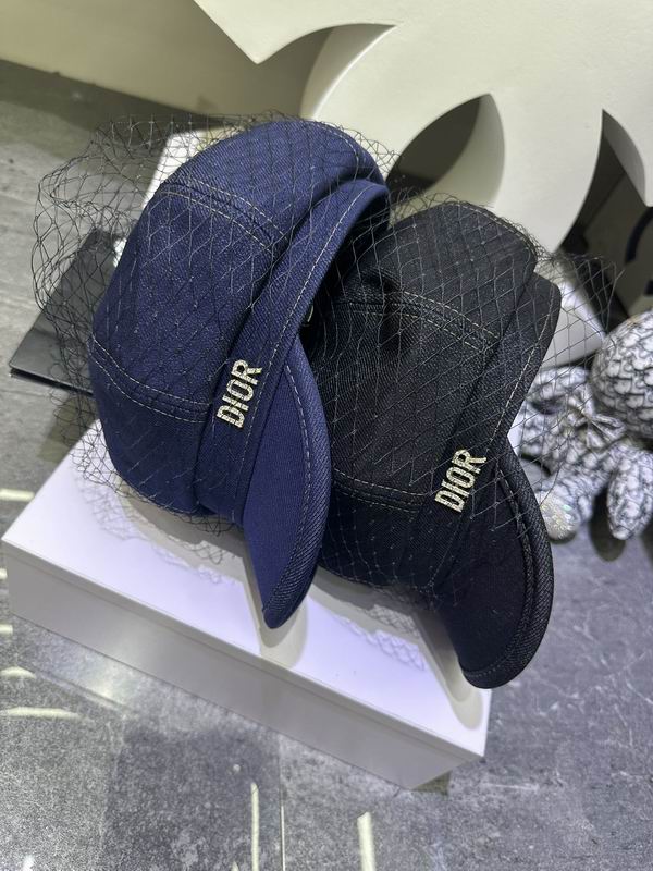 Dior cap dx (182)