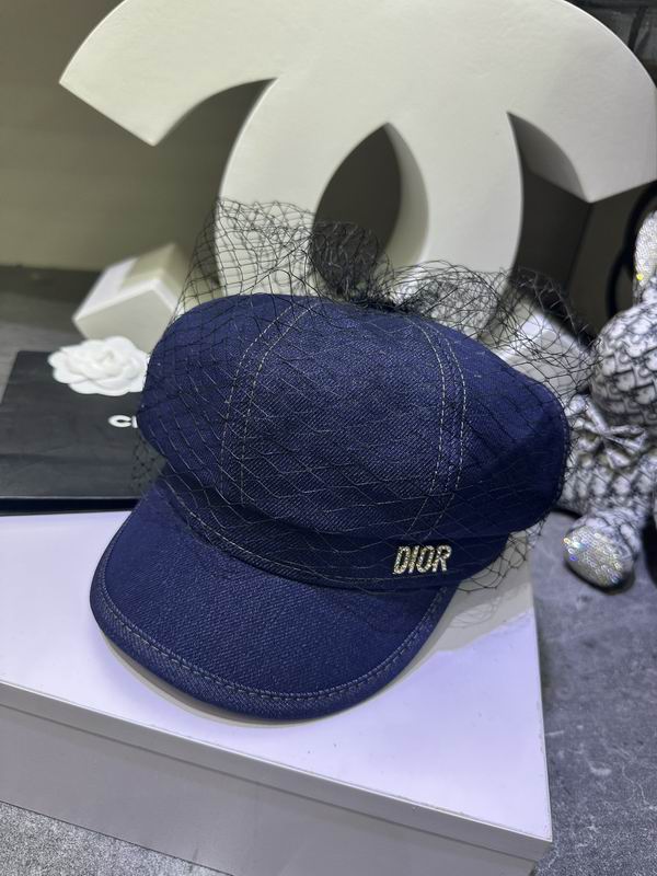 Dior cap dx (184)