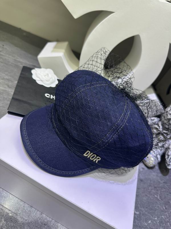 Dior cap dx (185)