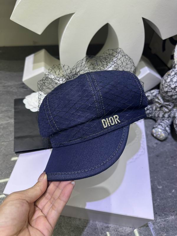 Dior cap dx (186)