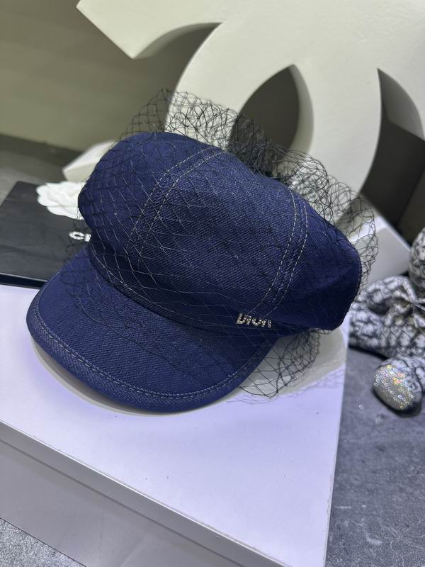 Dior cap dx (187)