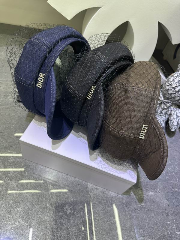 Dior cap dx (191)