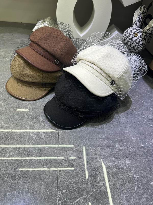 Dior cap dx (211)