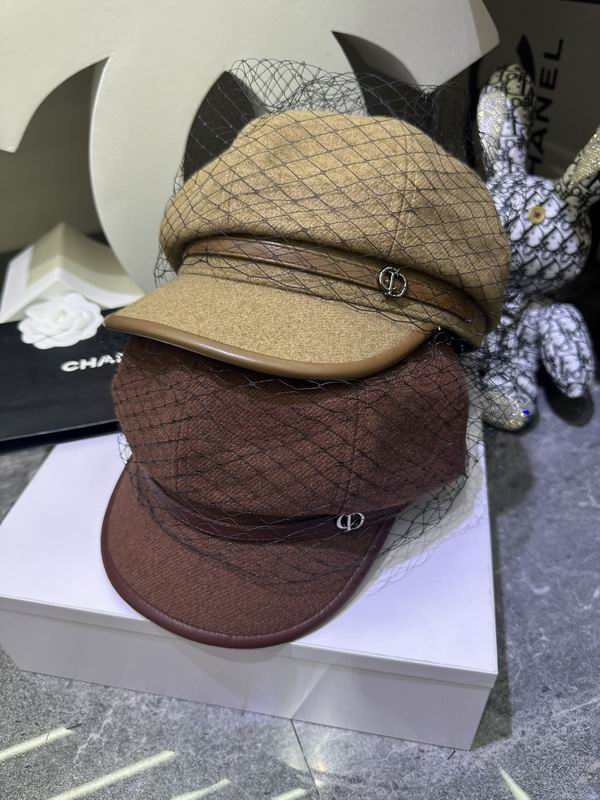 Dior cap dx (212)