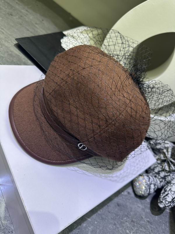 Dior cap dx (213)