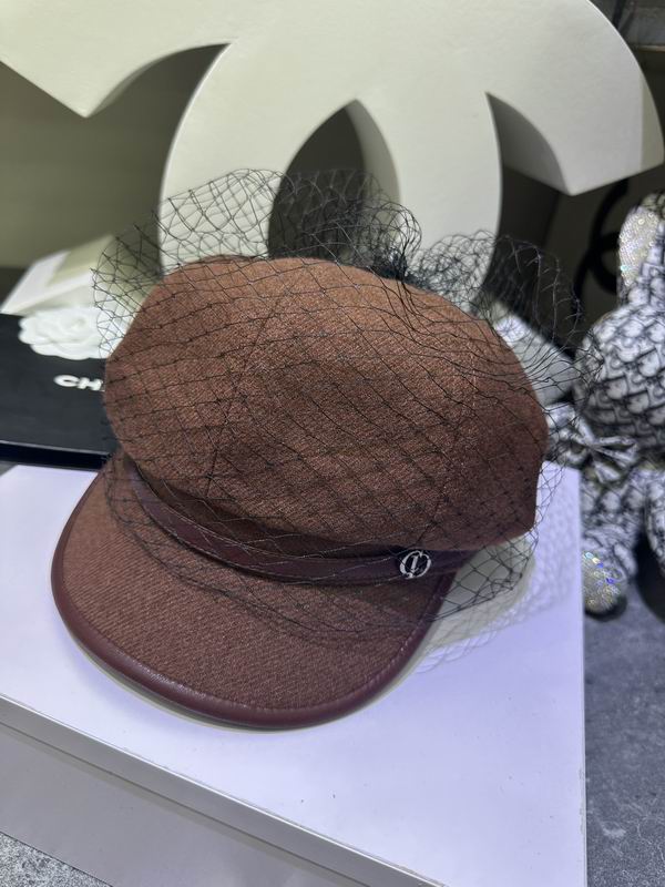 Dior cap dx (214)