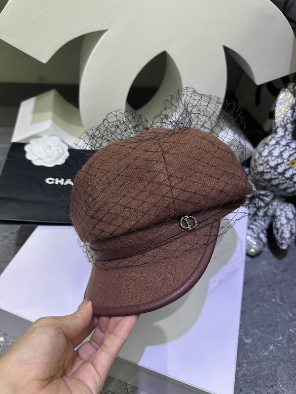 Dior cap dx (215)