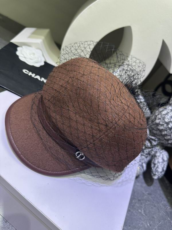 Dior cap dx (216)