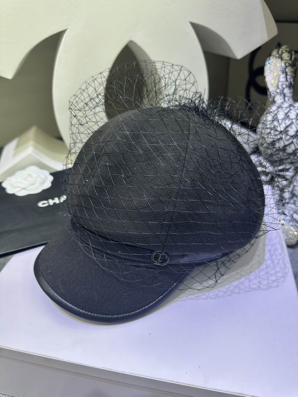 Dior cap dx (217)