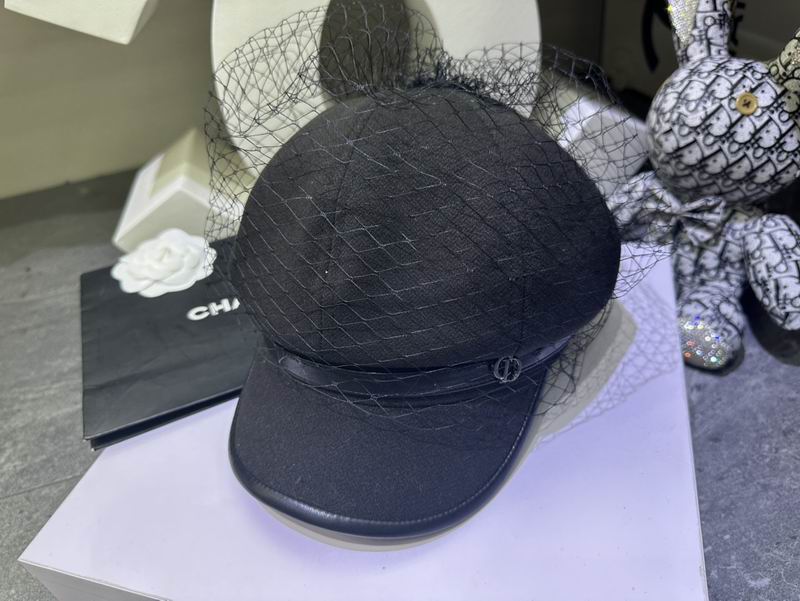 Dior cap dx (218)