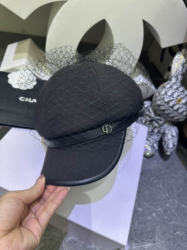 Dior cap dx (219)