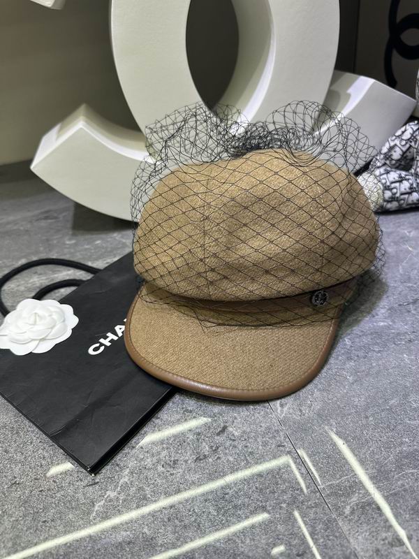 Dior cap dx (220)
