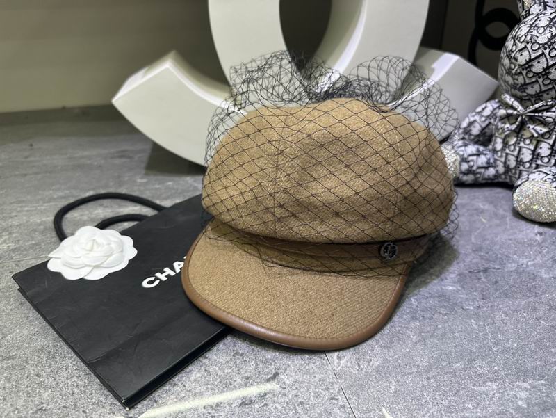 Dior cap dx (221)