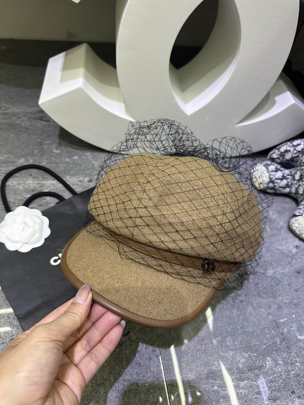 Dior cap dx (222)
