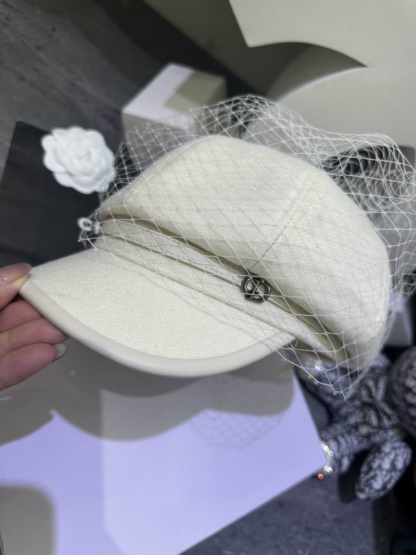 Dior cap dx (225)