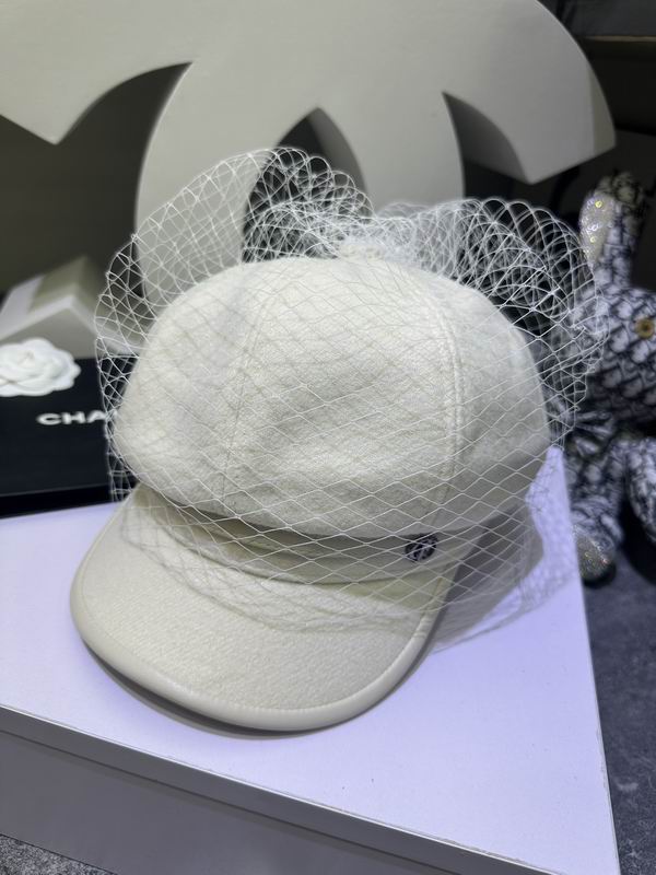 Dior cap dx (228)