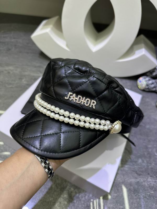Dior cap dx (299)