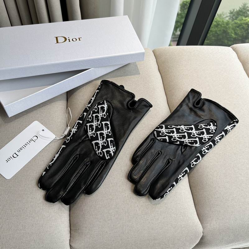 Dior gloves M L 98 (10)