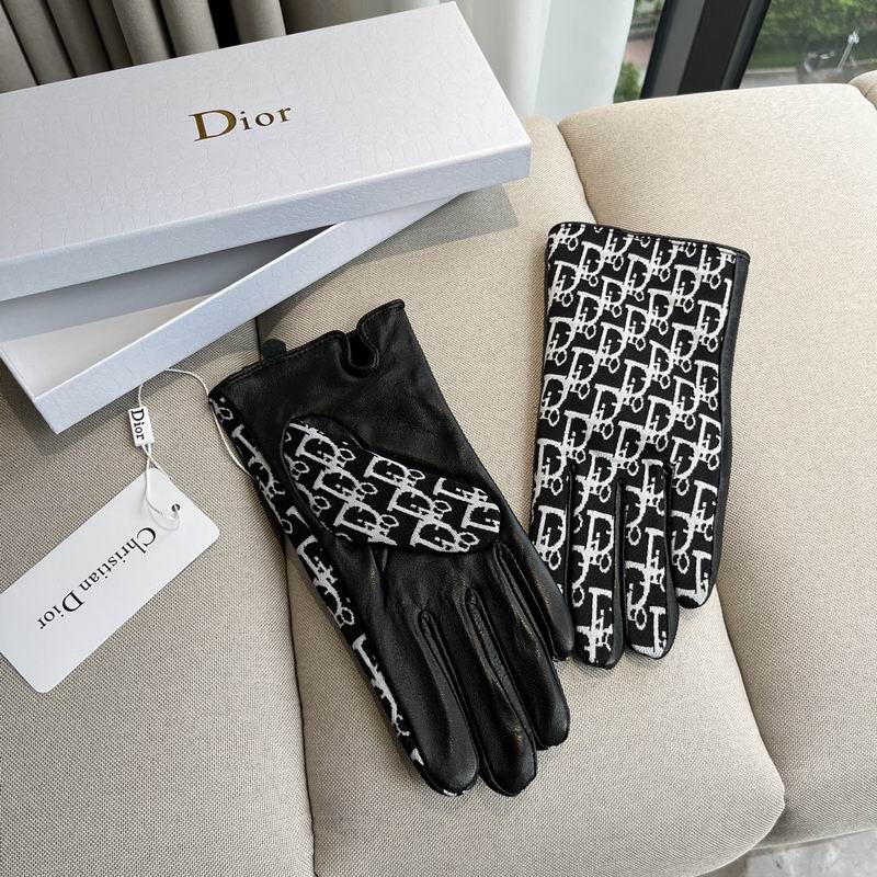 Dior gloves M L 98 (11)