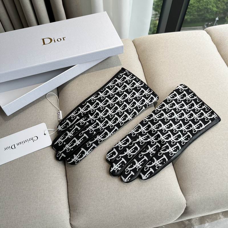 Dior gloves M L 98 (12)