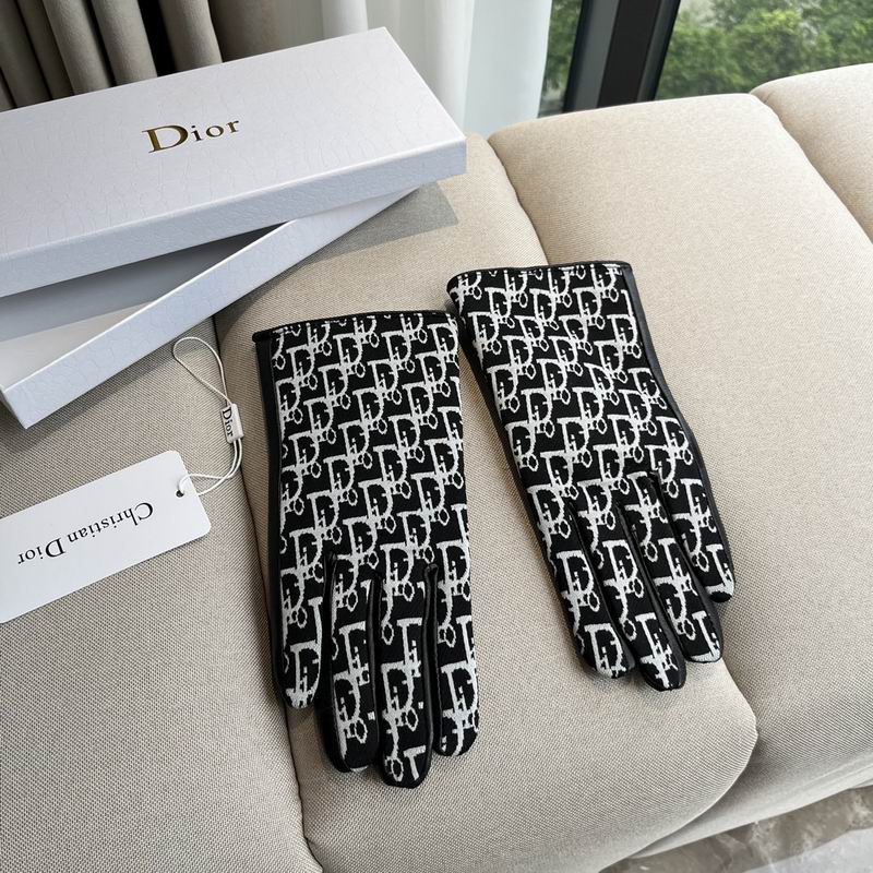 Dior gloves M L 98 (13)