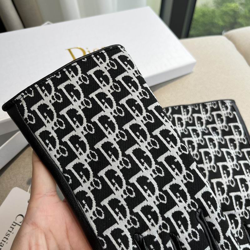 Dior gloves M L 98 (14)