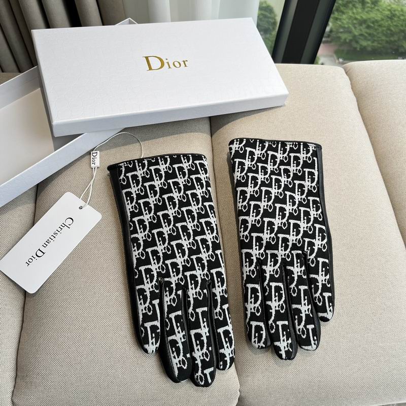 Dior gloves M L 98 (15)