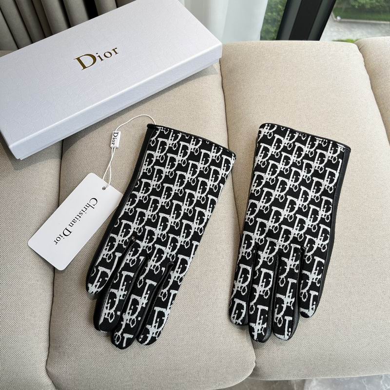 Dior gloves M L 98 (16)