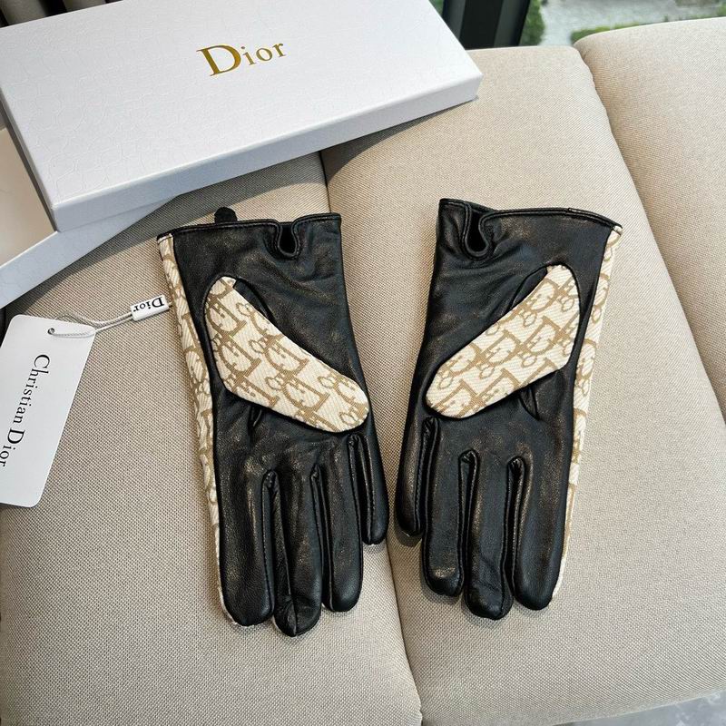 Dior gloves M L 98 (4)