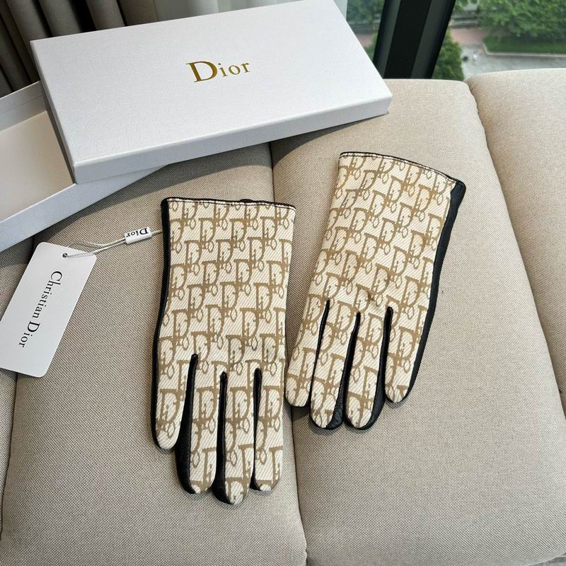 Dior gloves M L 98 (7)